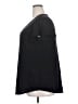 Torrid Solid Black Short Sleeve T-Shirt Size 2X Plus (2) - photo 5