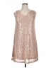 J.Crew Gold Black Vest Size 14 (tall) - photo 1