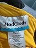ModCloth Floral Yellow One Piece Swimsuit Size 2X - photo 3