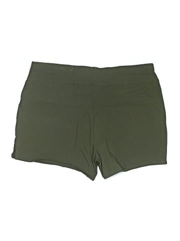 INC International Concepts Khaki Shorts (view 2)