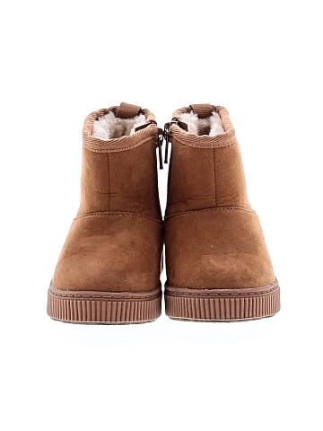 Cat & Jack Ankle Boots (view 2)