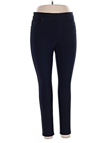 Gloria Vanderbilt Active Pants (view 1)