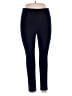 Gloria Vanderbilt Blue Active Pants Size 14 - photo 1