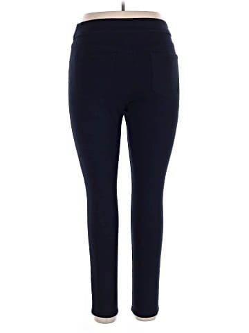 Gloria Vanderbilt Active Pants (view 2)