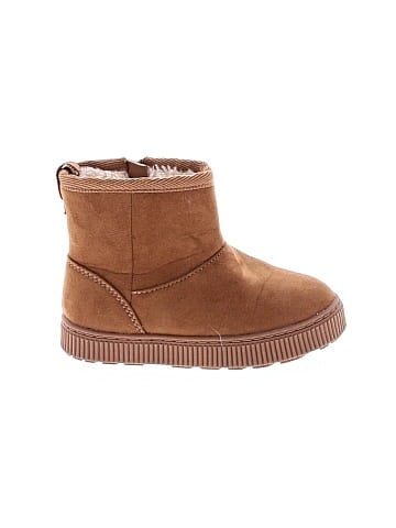 Cat & Jack Ankle Boots (view 1)