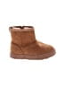 Cat & Jack Tan Ankle Boots Size 6 (kids) - photo 1