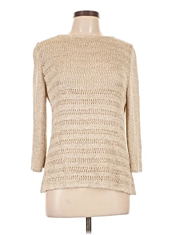 St. John Sport Long Sleeve Turtleneck (view 1)