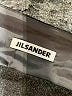 Jil Sander Gray Wool Skirt Size EU 38 / US 8 - photo 4