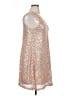 J.Crew Gold Black Vest Size 14 (tall) - photo 4