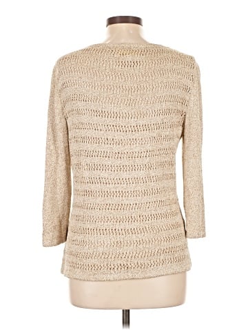 St. John Sport Long Sleeve Turtleneck (view 2)