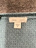 J.Jill 100% Polyester Teal Pullover Sweater Size M - photo 7