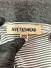 Rivet & Thread Gray 3/4 Sleeve T-Shirt Size XXS - photo 7