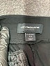 Liz Claiborne Career Solid Black Active Pants Size 14 - photo 7
