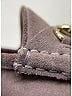 Gucci Gray Flats Size EU (IT) 38 1/2 / US 8 1/2 - photo 8