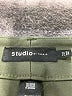 Studio by Torrid Green Active Pants Size 22 (tall) - photo 4