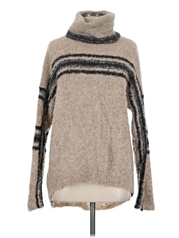 360 Sweater Turtleneck Sweater (view 1)