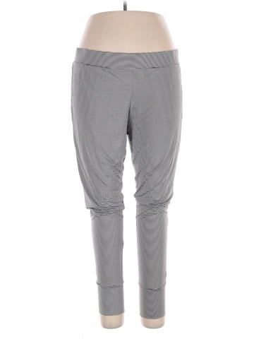 Lands' End Active Pants (view 1)