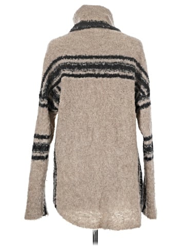 360 Sweater Turtleneck Sweater (view 2)