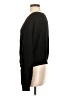 TOBI 100% Acrylic Black Pullover Sweater Size Sm - Med - photo 5