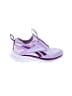 Reebok Purple Sneakers Size 8 (kids) - photo 1