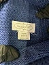 Mud Pie 100% Cotton Blue Turtleneck Sweater Size 4T - 5T - photo 3