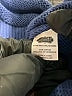 Mud Pie 100% Cotton Blue Turtleneck Sweater Size 4T - 5T - photo 4