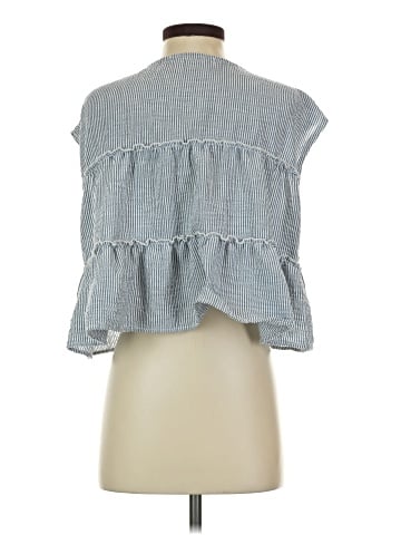 Altar'd State Short Sleeve Top (view 2)