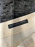 Alexander McQueen Ivory Casual Pants Size SmEstimated - photo 7