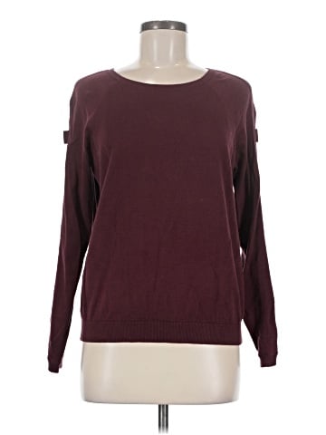 Acrobat Pullover Sweater (view 1)