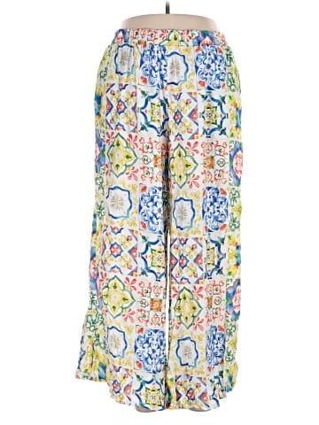 BLOOMCHIC Casual Pants (view 1)