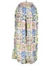 BLOOMCHIC Print Yellow Casual Pants Size 14 - 16 - photo 1