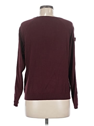 Acrobat Pullover Sweater (view 2)