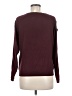 Acrobat Burgundy Pullover Sweater Size M - photo 2