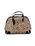 Diane von Furstenberg Gold Weekender One size - photo 1