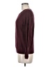 Acrobat Burgundy Pullover Sweater Size M - photo 5