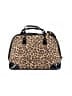 Diane von Furstenberg Gold Weekender One size - photo 3