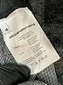 Alexander Wang Houndstooth Gray Dress Pants Size 4 - photo 8