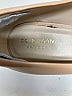 Cole Haan 100% Leather Ivory Heels Size 10 - photo 3