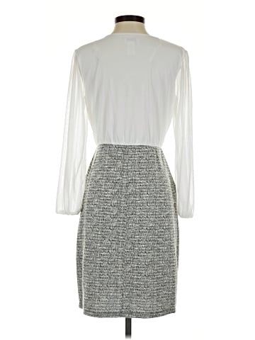 En Focus Studio Cocktail Dress (view 2)