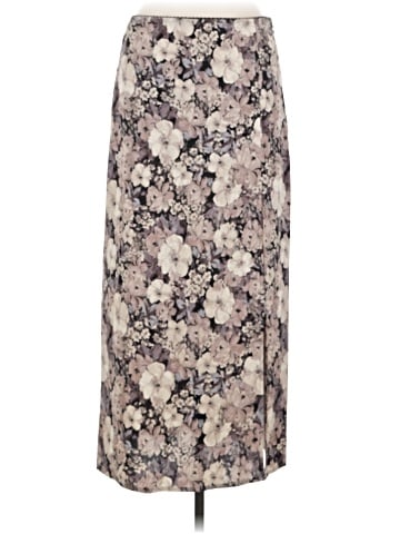 Full Tilt Formal Skirt (view 1)