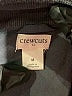 Crewcuts Outlet 100% Cotton Black Pullover Sweater Size M (kids) - photo 3