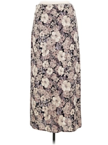 Full Tilt Formal Skirt (view 2)