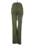 L.L.Bean Green Jeans Size 6 - photo 2