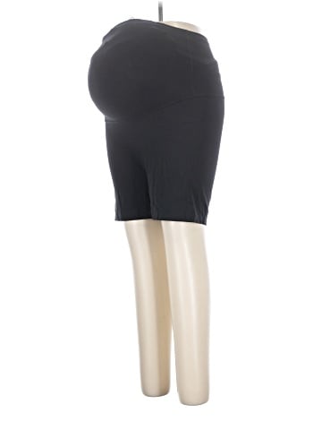 Crz Yoga Shorts (view 1)