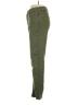 L.L.Bean Green Jeans Size 6 - photo 5