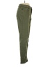 L.L.Bean Green Jeans Size 6 - photo 4