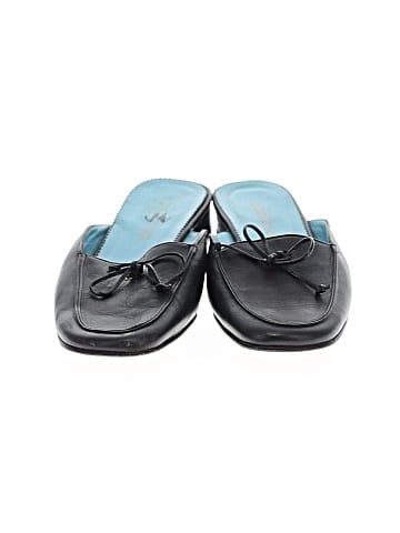 Amalfi Mule/Clog (view 2)