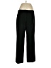 Classiques Entier Solid Black Dress Pants Size 14 - photo 1