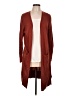 Halogen Brown Cardigan Size L - photo 1
