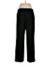 Classiques Entier Solid Black Dress Pants Size 14 - photo 2